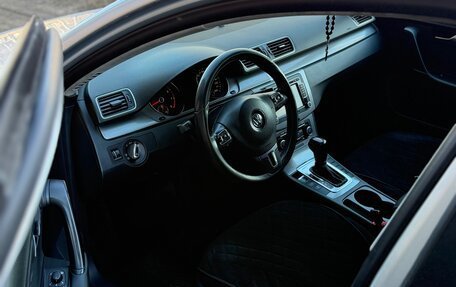 Volkswagen Passat B7, 2011 год, 990 000 рублей, 8 фотография