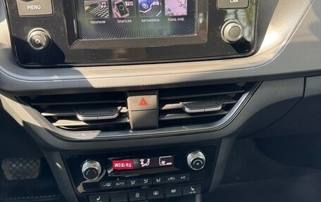 Skoda Rapid II, 2020 год, 1 535 000 рублей, 8 фотография