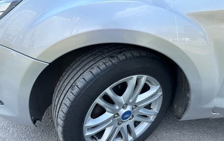 Ford Focus II рестайлинг, 2008 год, 600 000 рублей, 13 фотография