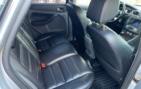 Ford Focus II рестайлинг, 2008 год, 600 000 рублей, 16 фотография