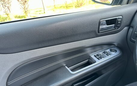 Ford Focus II рестайлинг, 2008 год, 600 000 рублей, 17 фотография
