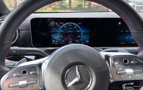 Mercedes-Benz CLA, 2020 год, 3 300 000 рублей, 6 фотография