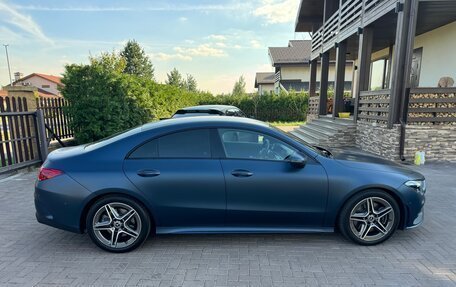 Mercedes-Benz CLA, 2019 год, 3 100 000 рублей, 6 фотография