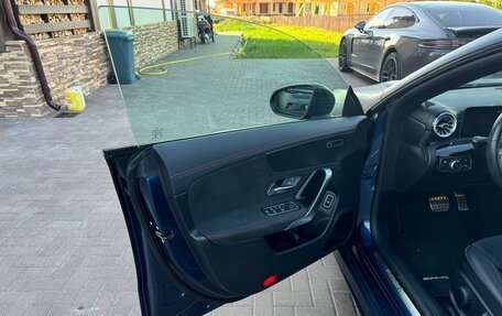 Mercedes-Benz CLA, 2019 год, 3 100 000 рублей, 11 фотография