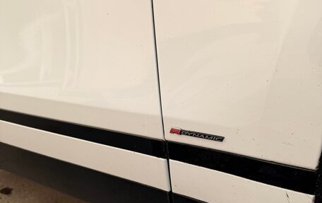 Land Rover Range Rover Velar I, 2019 год, 4 750 000 рублей, 13 фотография