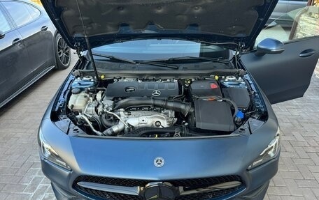 Mercedes-Benz CLA, 2019 год, 3 100 000 рублей, 8 фотография