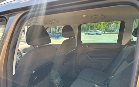 Skoda Yeti I рестайлинг, 2012 год, 690 000 рублей, 11 фотография