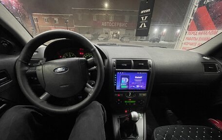Ford Mondeo III, 2006 год, 360 000 рублей, 3 фотография