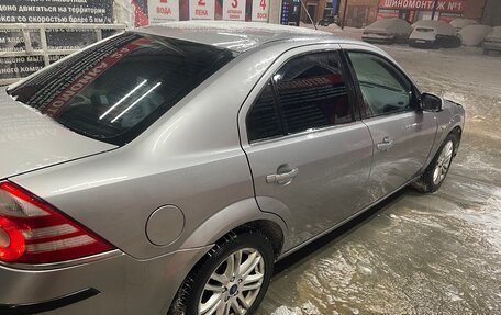 Ford Mondeo III, 2006 год, 360 000 рублей, 2 фотография