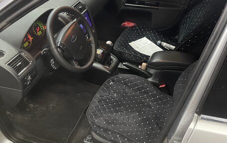 Ford Mondeo III, 2006 год, 360 000 рублей, 6 фотография