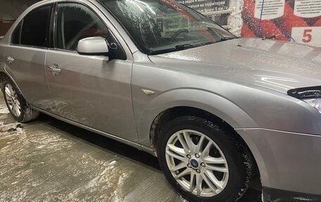 Ford Mondeo III, 2006 год, 360 000 рублей, 7 фотография