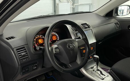 Toyota Corolla, 2013 год, 1 299 000 рублей, 8 фотография