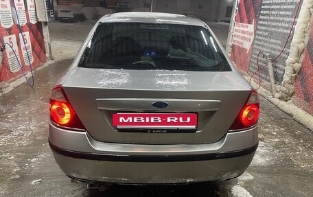 Ford Mondeo III, 2006 год, 360 000 рублей, 10 фотография