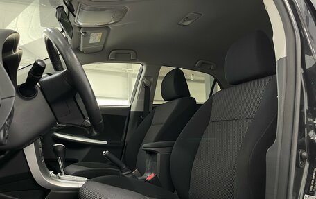 Toyota Corolla, 2013 год, 1 299 000 рублей, 18 фотография