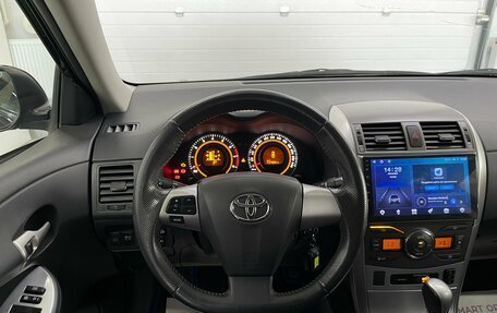 Toyota Corolla, 2013 год, 1 299 000 рублей, 9 фотография