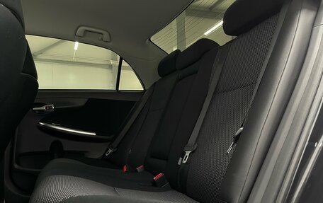 Toyota Corolla, 2013 год, 1 299 000 рублей, 20 фотография