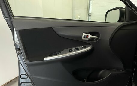 Toyota Corolla, 2013 год, 1 299 000 рублей, 16 фотография