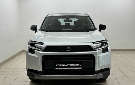 Toyota RAV4, 2026 год, 4 450 000 рублей, 2 фотография