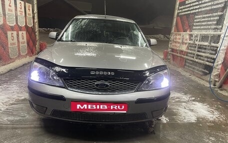 Ford Mondeo III, 2006 год, 360 000 рублей, 8 фотография