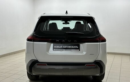 Toyota RAV4, 2026 год, 4 450 000 рублей, 5 фотография