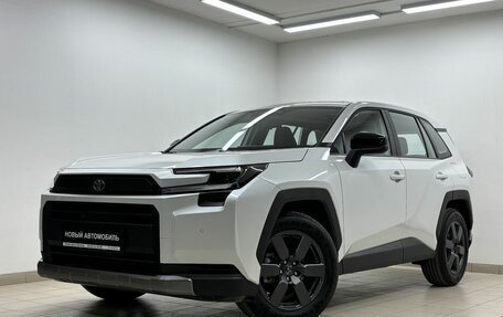 Toyota RAV4, 2026 год, 4 450 000 рублей, 7 фотография