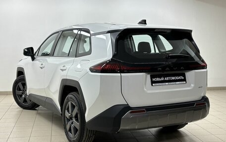 Toyota RAV4, 2026 год, 4 450 000 рублей, 6 фотография