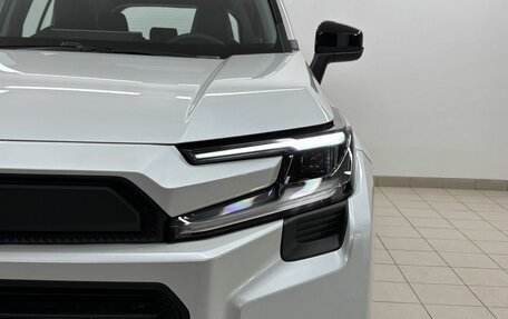 Toyota RAV4, 2026 год, 4 450 000 рублей, 8 фотография