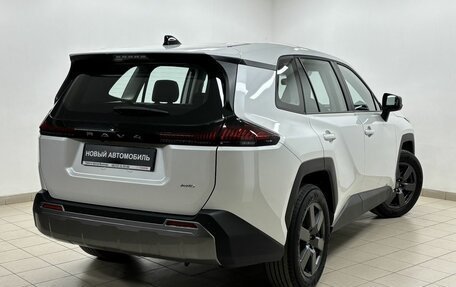 Toyota RAV4, 2026 год, 4 450 000 рублей, 4 фотография