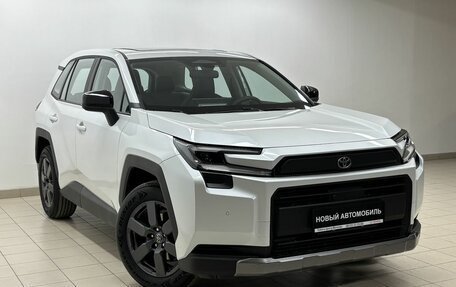 Toyota RAV4, 2026 год, 4 450 000 рублей, 3 фотография