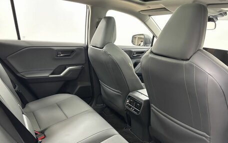 Toyota RAV4, 2026 год, 4 450 000 рублей, 13 фотография
