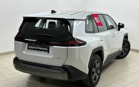 Toyota RAV4, 2026 год, 4 450 000 рублей, 9 фотография