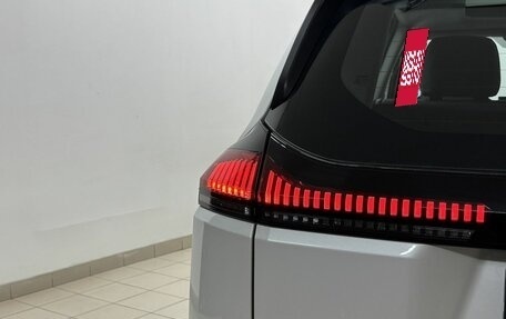 Toyota RAV4, 2026 год, 4 450 000 рублей, 10 фотография