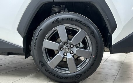 Toyota RAV4, 2026 год, 4 450 000 рублей, 19 фотография