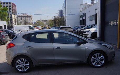 KIA cee'd III, 2012 год, 1 113 000 рублей, 4 фотография