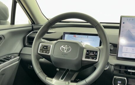 Toyota RAV4, 2026 год, 4 450 000 рублей, 18 фотография