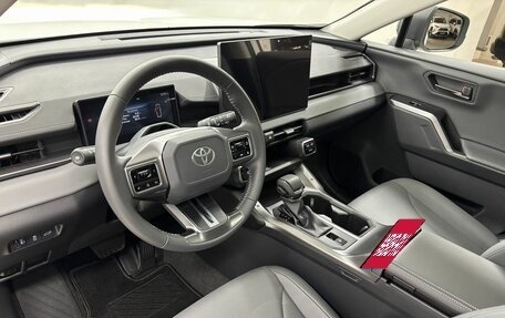 Toyota RAV4, 2026 год, 4 450 000 рублей, 11 фотография