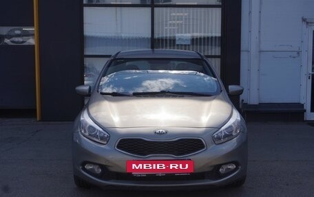 KIA cee'd III, 2012 год, 1 113 000 рублей, 2 фотография