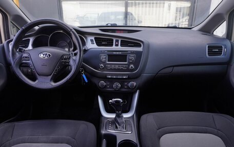 KIA cee'd III, 2012 год, 1 113 000 рублей, 12 фотография