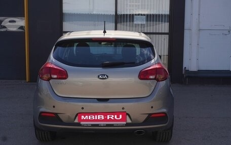 KIA cee'd III, 2012 год, 1 113 000 рублей, 6 фотография