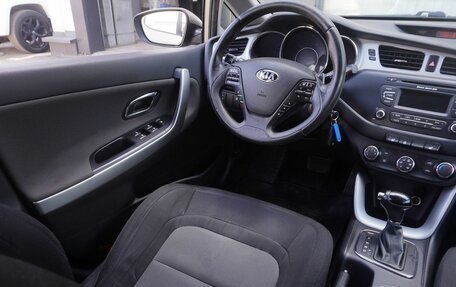 KIA cee'd III, 2012 год, 1 113 000 рублей, 13 фотография