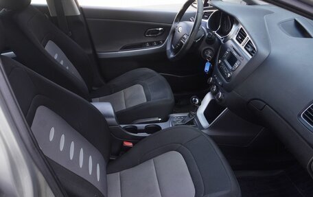 KIA cee'd III, 2012 год, 1 113 000 рублей, 11 фотография