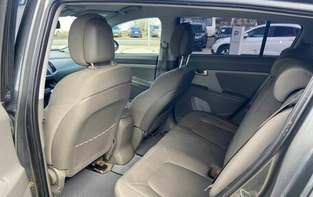 KIA Sportage III, 2010 год, 1 050 000 рублей, 14 фотография