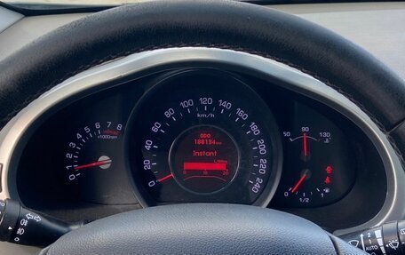 KIA Sportage III, 2010 год, 1 050 000 рублей, 20 фотография