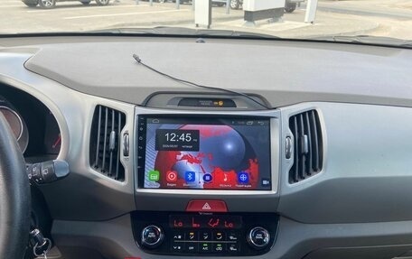 KIA Sportage III, 2010 год, 1 050 000 рублей, 24 фотография