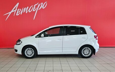 Volkswagen Golf Plus II, 2011 год, 699 000 рублей, 2 фотография