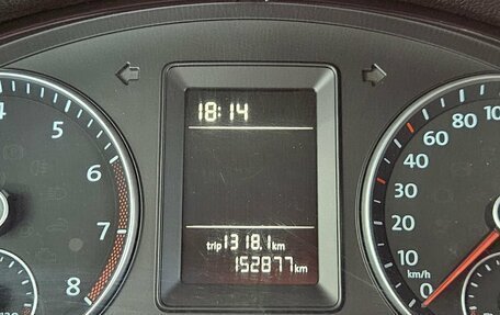 Volkswagen Golf Plus II, 2011 год, 699 000 рублей, 10 фотография