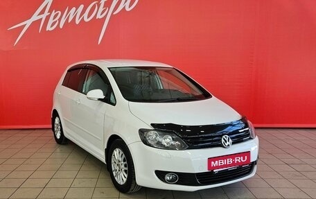 Volkswagen Golf Plus II, 2011 год, 699 000 рублей, 7 фотография