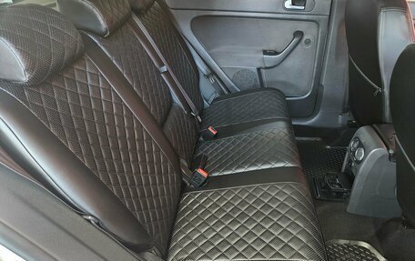 Volkswagen Golf Plus II, 2011 год, 699 000 рублей, 12 фотография