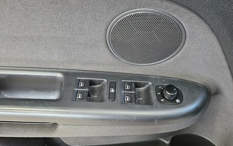 Volkswagen Golf Plus II, 2011 год, 699 000 рублей, 16 фотография