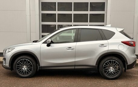 Mazda CX-5 II, 2016 год, 2 100 000 рублей, 2 фотография